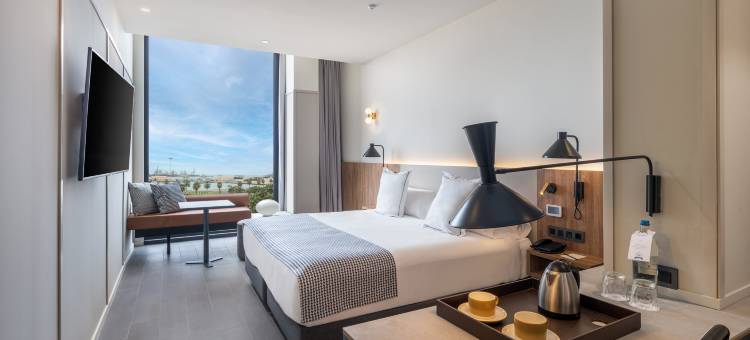 LIVVO Lumm酒店(Hotel LIVVO Lumm)图片