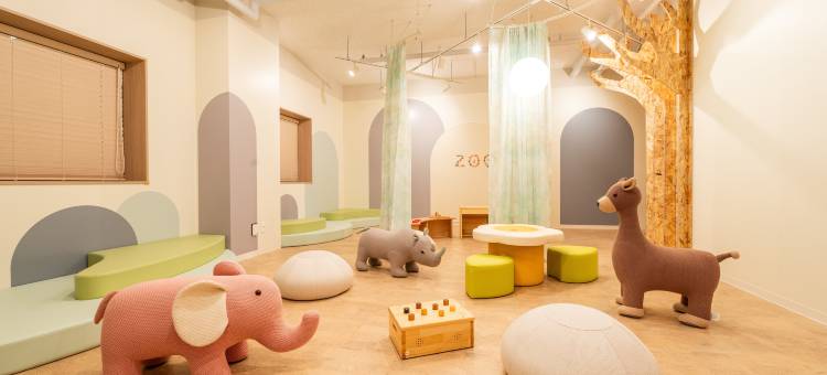 仙台里士满酒店(Richmond Hotel Sendai - Reopened after Renovation on 28 Dec 2024)图片