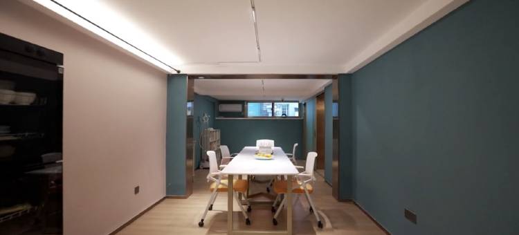 桂景逸梦・茶烟青坞・Garden View 诗意民宿(杭州西湖灵隐店)图片