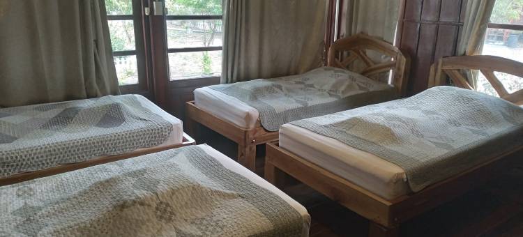 BANSUANMALITHONGRESORT图片