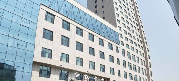 清泉大酒店图片