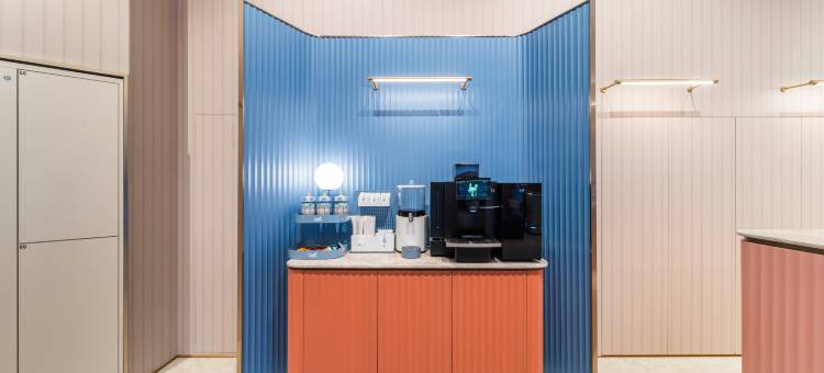 汉庭酒店(荆州万达广场店)图片