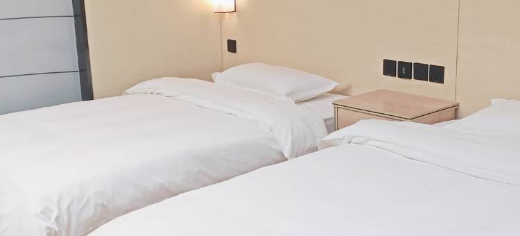 如家华驿精选酒店(沭阳北高速收费站店)图片