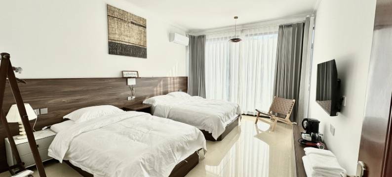 桐庐桔芝民宿图片