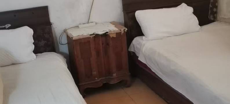 东海嘉诚旅社图片