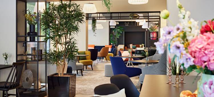 图特林根莱嘎尔快捷民宿(LEGERE EXPRESS Tuttlingen)图片