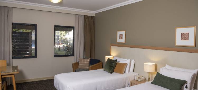 卡尔古利里吉斯酒店(Rydges Kalgoorlie, an EVT hotel)图片