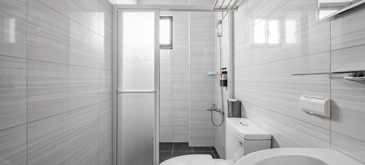 澎湖柠檬草风格旅店图片