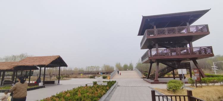 如家华驿精选酒店(新乡封丘东环路店)图片