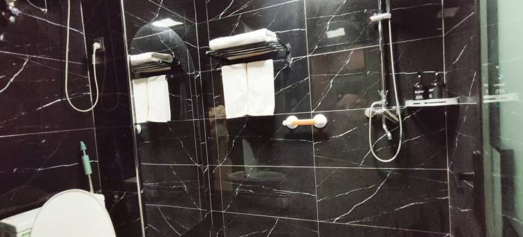 云客酒店(保定汇博上谷大观店)图片