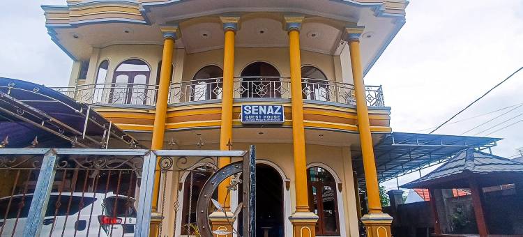 RedDoorz @ Senaz Guesthouse Mataram图片