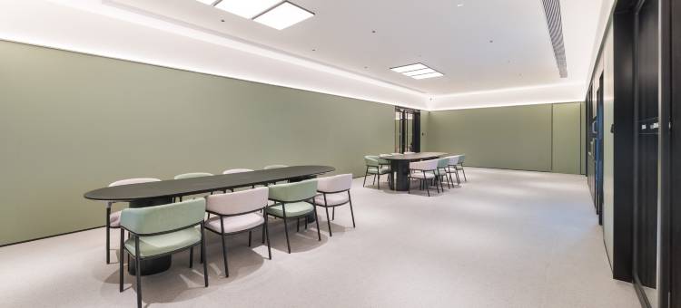 海友酒店(广州白云机场人和地铁站店)图片