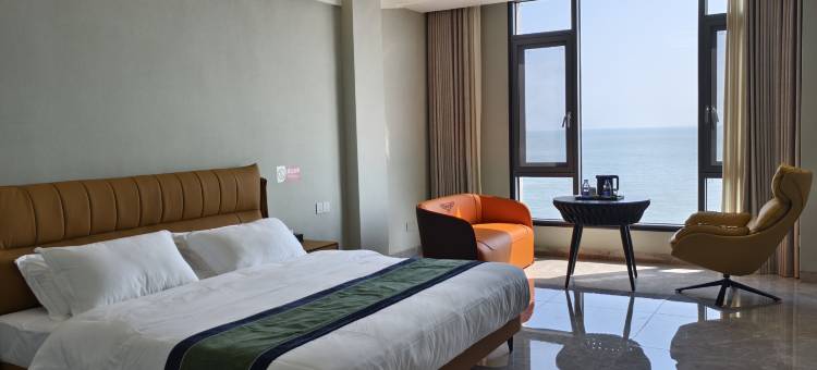 鑫屿海民宿图片