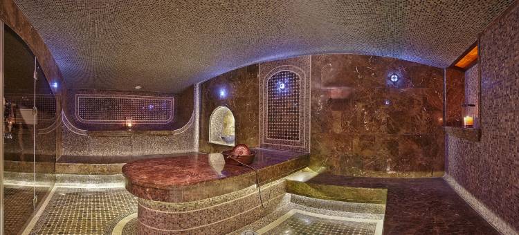 罗西精品酒店(Rossi Boutique Hotel & Spa)图片