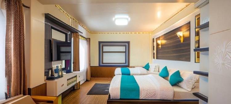 喜马拉雅冰川酒店(Hotel Himalayan Glacier)图片