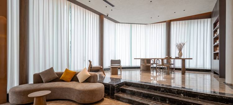 如家商旅酒店(厦门火车站店)图片