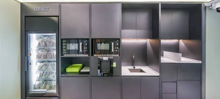 海友酒店(乐清乐成店)图片