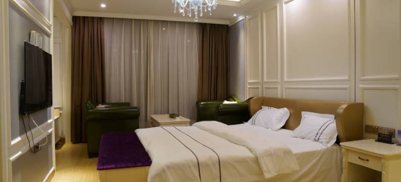 平湖秋月精品庄园图片