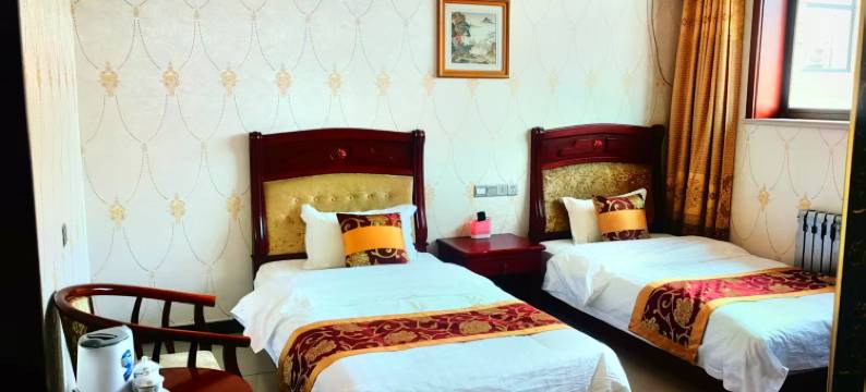 迁西京东宾馆图片