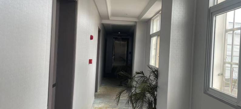 昭觉鼎际酒店图片