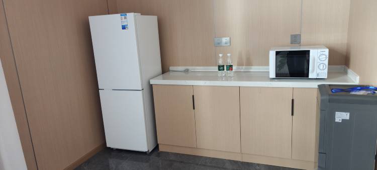乐之橙酒店(连云港站盐河古巷店)图片