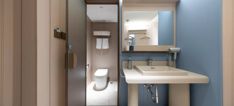 汉庭酒店(北京西直门店)图片