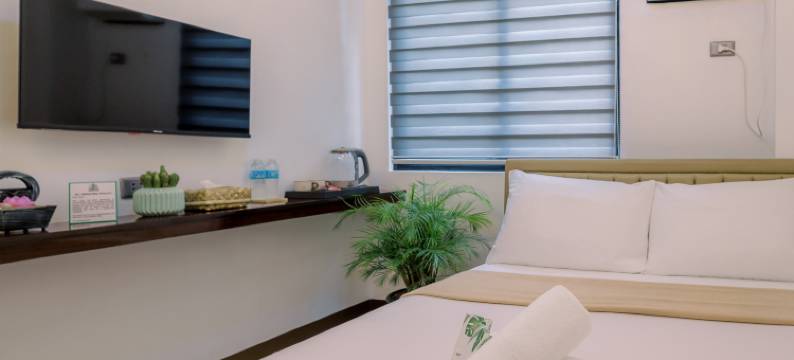 洛博克河畔旅馆及餐厅(LOBOC RIVERSIDE INN and RESTAURANT)图片