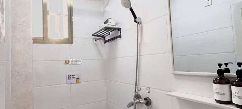 禧·宿民宿(昭通巧家红卫街店)图片