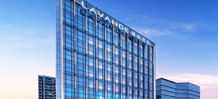 麗枫酒店(福州长乐国际机场店)图片