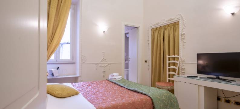 罗马套房酒店(Suites Rome)图片