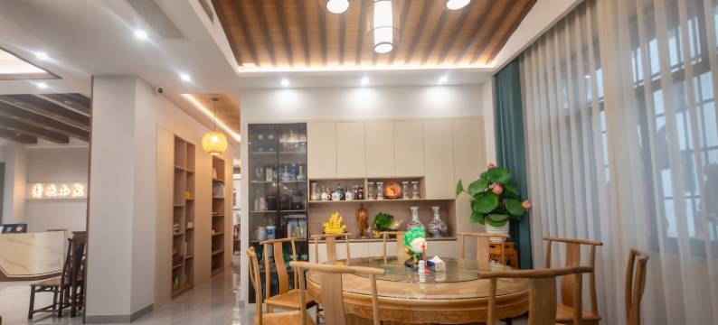 清欢小院民宿图片