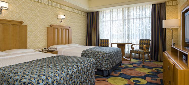 东京迪士尼大使大飯店(Disney Ambassador® Hotel)图片