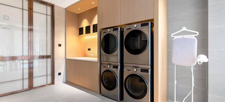 麗枫酒店(福州长乐国际机场店)图片