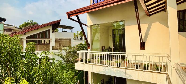 Nirosha Guest House图片