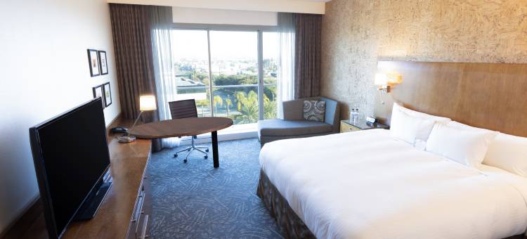 都Hybrid酒店Torrance(Miyako Hybrid Hotel Torrance)图片