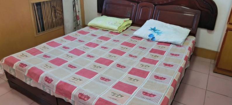 交城蓝海民宿图片