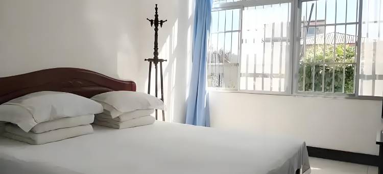 海滨天台观海民宿图片