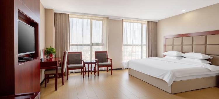 博斯特国际酒店(信阳商城店)图片