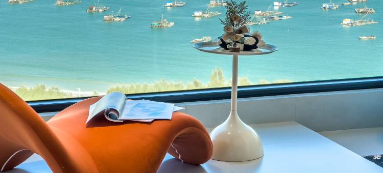 东山几朵海景民宿(金銮湾店)图片