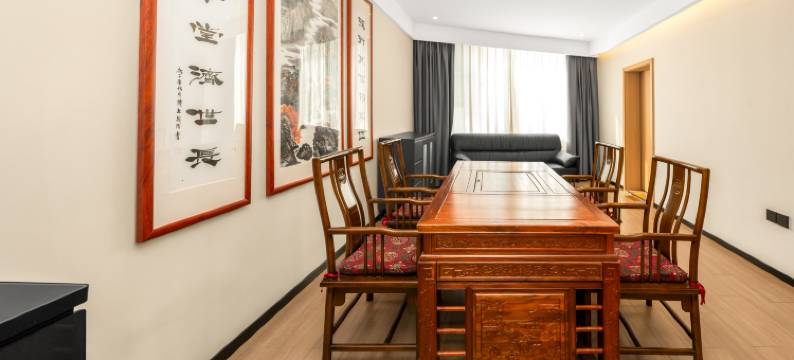 邛崃市宾馆图片