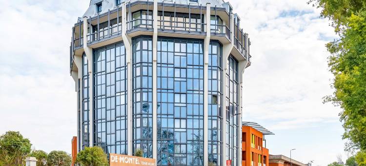 米兰圣西罗民宿酒店(B&B Hotel Milano San Siro)图片