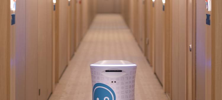 如家酒店(广州中山大学广州塔店)图片