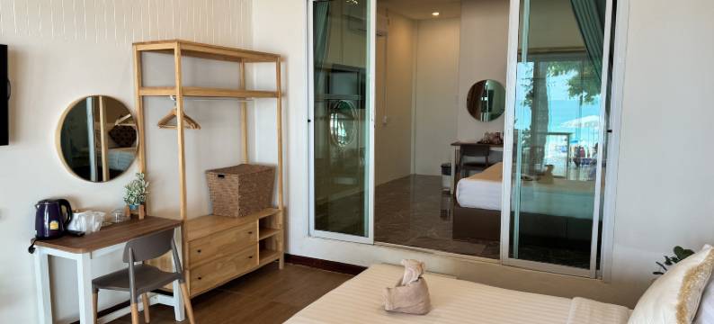 沙美幸运度假村(Samet Lucky Resort)图片