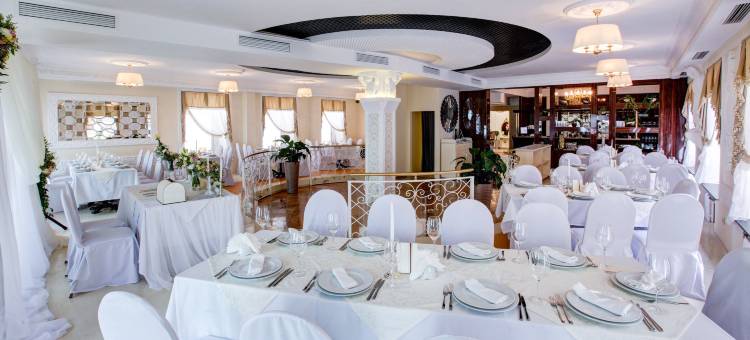 萨多夫尼切斯卡亚酒店(Sadovnicheskaya City Center Hotel)图片