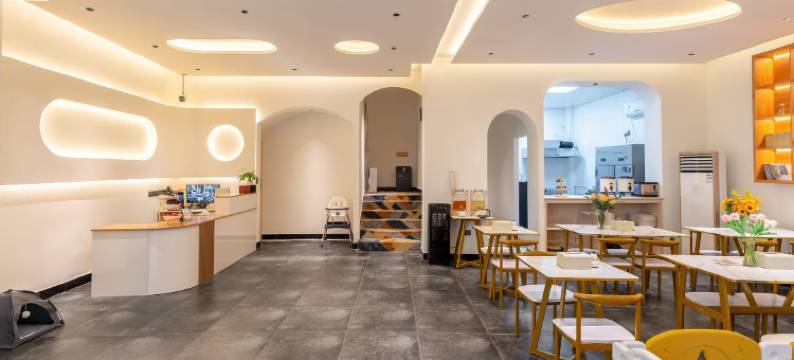 归途悠悠小筑(阳朔西街漓江店)图片