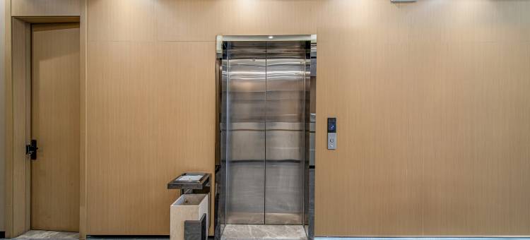 君峰云酒店(合肥宝湾国际城品牌总部店)图片