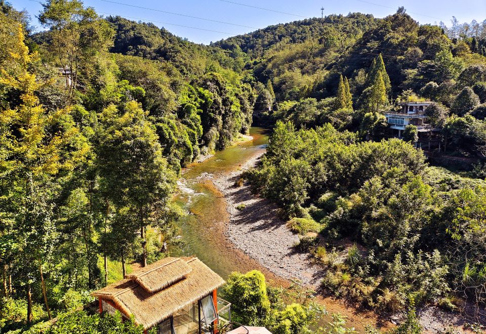 凤栖小筑（崇州街子古镇店）外景图