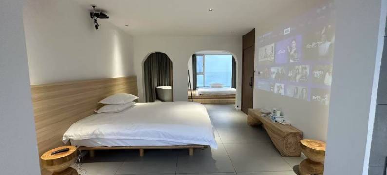 Meet·遇见海旅拍民宿图片