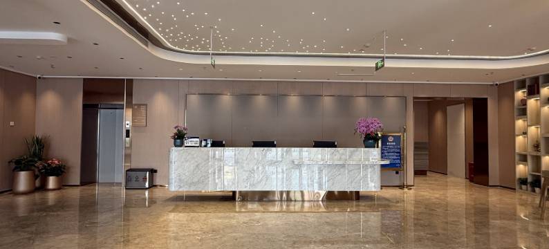 北京玉都饭店图片