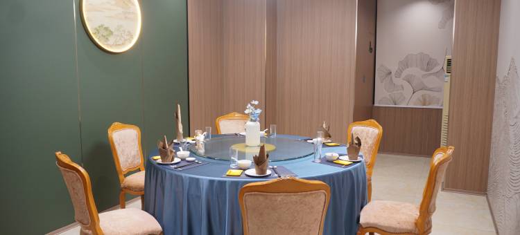 福州白龙宾馆图片